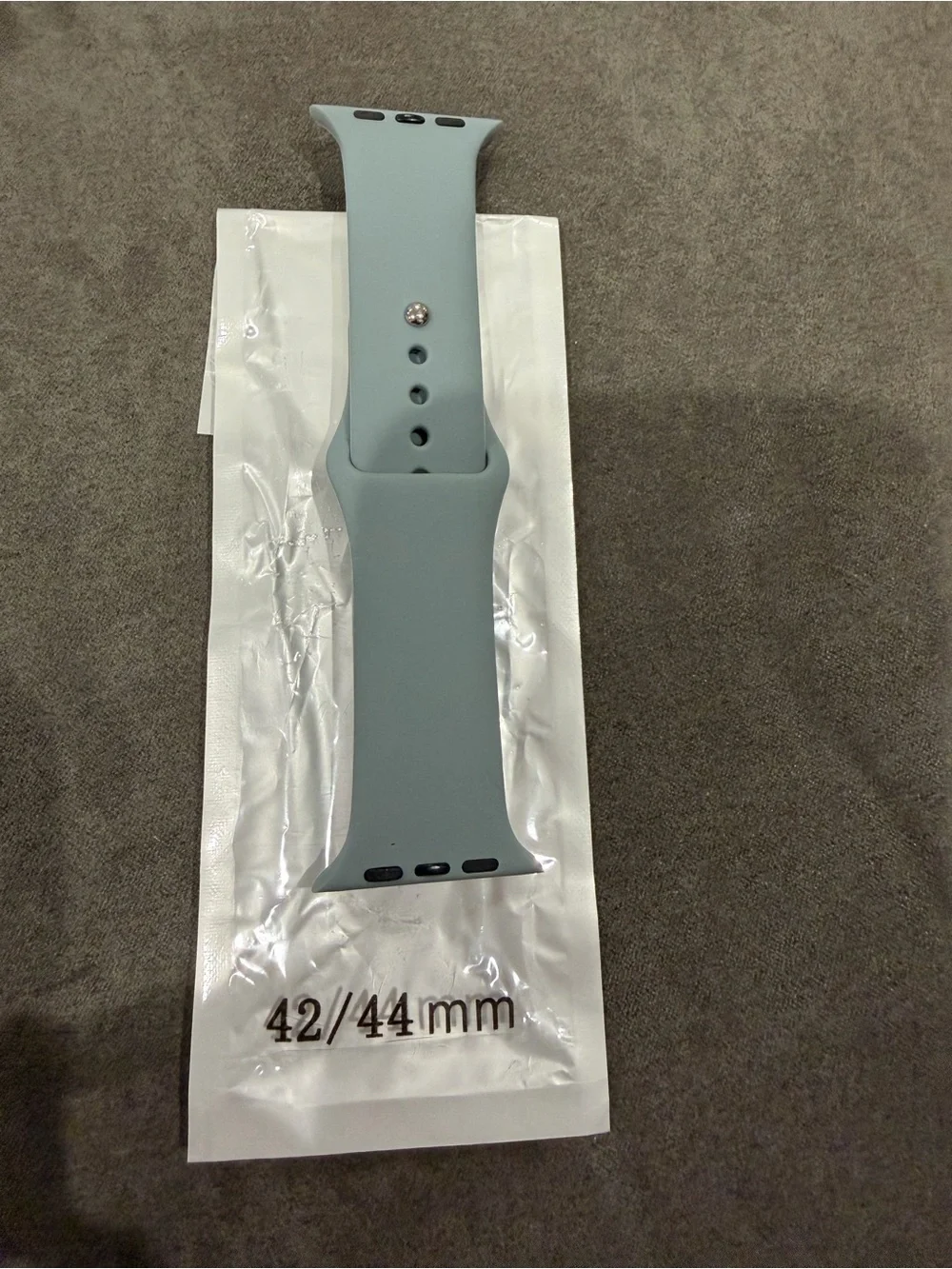 Nordstrom Rack soft silicone
